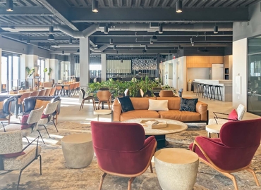 10 m² Business space in Jersey City, NJ, 101 Hudson Street (07302) - 7 | MatchOffice.com