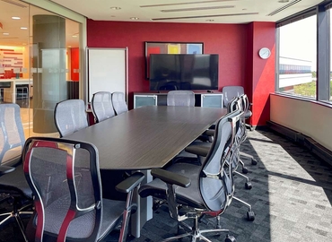 10 m² Business space in Woodcliff Lake, NJ, 50 Tice Boulevard (07677) - 2 | MatchOffice.com