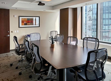 10 m² Business space in Jersey City, NJ, 101 Hudson Street (07302) - 2 | MatchOffice.com