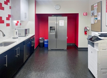 10 m² Business center in Woodcliff Lake, NJ, 50 Tice Boulevard (07677) - 5 | MatchOffice