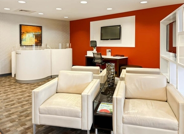 10 m² Shared workspace  in Vero Beach, 	FL, 601 21st Street (32960) - 4 | MatchOffice.com