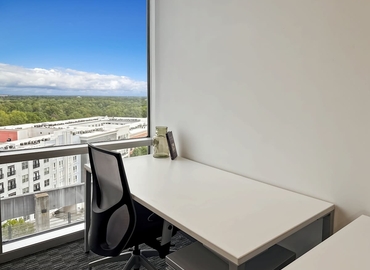 10 m² Coworking  in Raleigh, NC, 4208 Six Forks Road (27609) - 6 | MatchOffice.com