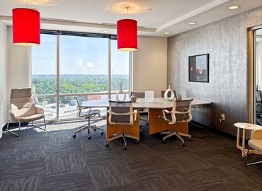 10 m² Coworking  in Raleigh, NC, 4208 Six Forks Road (27609) - 11 | MatchOffice.com