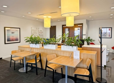 10 m² Shared office  in Raleigh, NC, 4208 Six Forks Road (27609) - 8 | MatchOffice