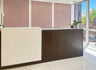 10 m² Business space in Vero Beach, 	FL, 601 21st Street (32960) - 1 | MatchOffice.com