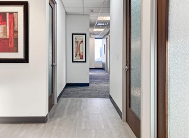 Virtual business address in Jersey City, NJ, 101 Hudson Street (07302) - 3 | MatchOffice.com