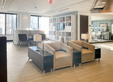 Virtual business address in Jersey City, NJ, 101 Hudson Street (07302) - 4 | MatchOffice