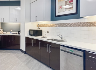 Virtual office in Jersey City, NJ, 101 Hudson Street (07302) - 5 | MatchOffice.com
