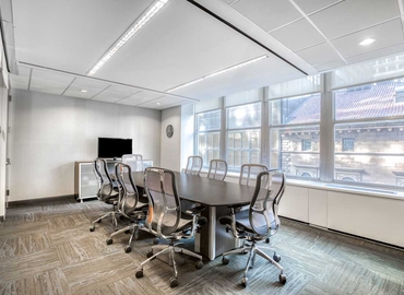 10 m² Shared workspace  in New York Midtown East, NY, 477 Madison Avenue (10022) - 2 | MatchOffice