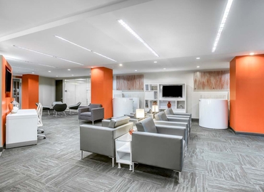 10 m² Co-working  in New York Midtown East, NY, 477 Madison Avenue (10022) - 4 | MatchOffice.com