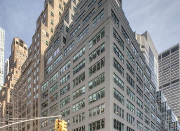 10 m² Shared workspace  in New York Midtown East, NY, 477 Madison Avenue (10022) - 0 | MatchOffice.com