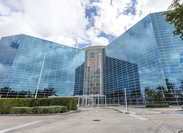 10 m² Coworking space  in Hollywood, FL, Presidential Circle 4000 Hollywood Boulevard Hills (33021) - 0 | MatchOffice.com