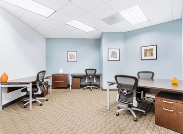 10 m² Shared office  in Hollywood, FL, Presidential Circle 4000 Hollywood Boulevard Hills (33021) - 2 | MatchOffice