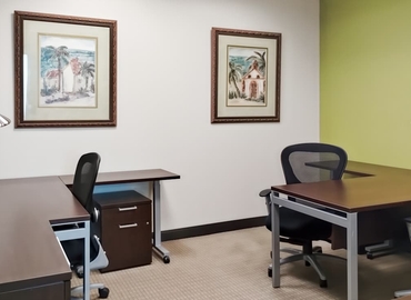 Virtual address in Jacksonville, FL, 822 N. A1A Highway (32082) - 7 | MatchOffice.com