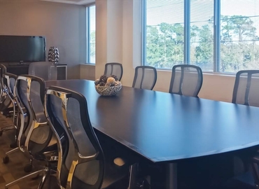 Virtual office space in Jacksonville, FL, 822 N. A1A Highway (32082) - 9 | MatchOffice