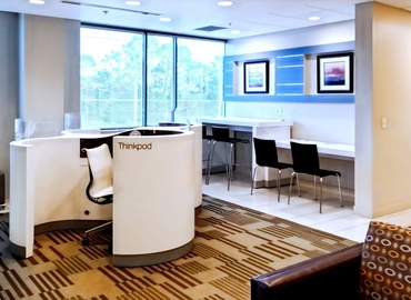 Virtual business address in Jacksonville, FL, 822 N. A1A Highway (32082) - 11 | MatchOffice