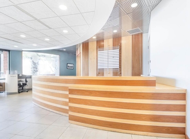 Virtual address in Madison,	 WI, 2810 Crossroads Drive (53718) - 1 | MatchOffice