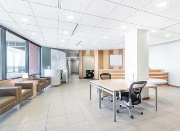 Virtual business address in Madison,	 WI, 2810 Crossroads Drive (53718) - 4 | MatchOffice.com