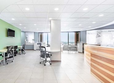 Virtual office in Madison,	 WI, 2810 Crossroads Drive (53718) - 7 | MatchOffice.com