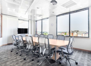 Virtual address in Madison,	 WI, 2810 Crossroads Drive (53718) - 2 | MatchOffice.com