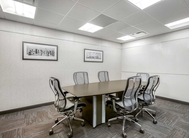 10 m² Serviced office in New York Midtown East, NY, 477 Madison Avenue (10022) - 6 | MatchOffice.com