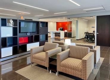 10 m² Business center in Charlotte, 10130 Perimeter Parkway (28216) - 4 | MatchOffice.com