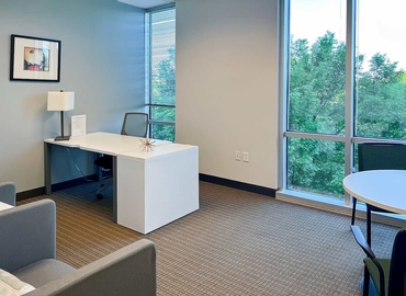 10 m² Business park in Charlotte, 10130 Perimeter Parkway (28216) - 7 | MatchOffice.com
