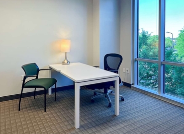 10 m² Business center in Charlotte, 10130 Perimeter Parkway (28216) - 6 | MatchOffice