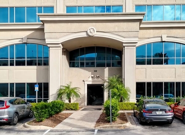 10 m² Shared workspace  in Jacksonville, FL, 822 N. A1A Highway (32082) - 0 | MatchOffice.com