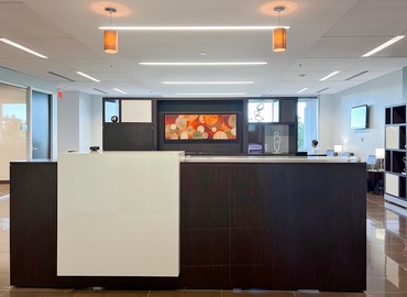 Virtual office space in Charlotte, 10130 Perimeter Parkway (28216) - 1 | MatchOffice