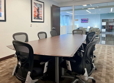 Virtual office space in Charlotte, 10130 Perimeter Parkway (28216) - 11 | MatchOffice.com