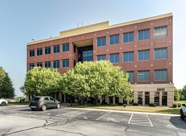 10 m² Coworking  in Madison,	 WI, 2810 Crossroads Drive (53718) - 0 | MatchOffice.com