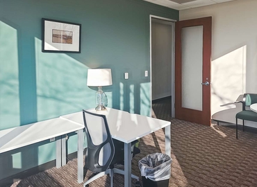 10 m² Shared office  in Charleston, 	SC, 4000 South Faber Place Drive (29405) - 6 | MatchOffice