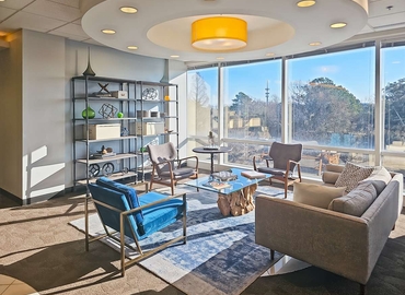 10 m² Shared office  in Charleston, 	SC, 4000 South Faber Place Drive (29405) - 4 | MatchOffice.com