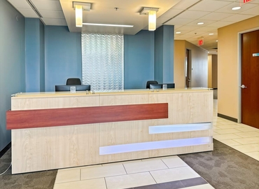 10 m² Business center in Maple Grove, 	MN, 11670 Fountains Drive Arbor Lakes (55369) - 1 | MatchOffice.com