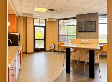 10 m² Coworking space  in Maple Grove, 	MN, 11670 Fountains Drive Arbor Lakes (55369) - 10 | MatchOffice