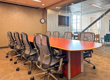 10 m² Shared workspace  in Maple Grove, 	MN, 11670 Fountains Drive Arbor Lakes (55369) - 11 | MatchOffice