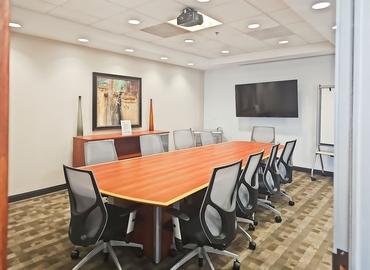 10 m² Serviced office in Charleston, 	SC, 4000 South Faber Place Drive (29405) - 2 | MatchOffice