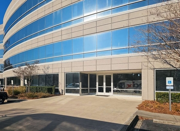 10 m² Business center in Charleston, 	SC, 4000 South Faber Place Drive (29405) - 0 | MatchOffice.com