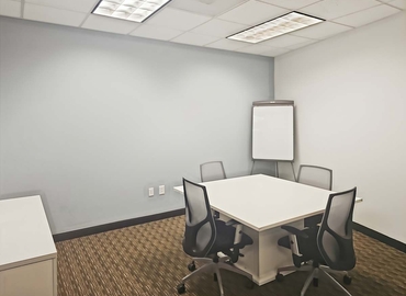 10 m² Business space in Charleston, 	SC, 4000 South Faber Place Drive (29405) - 10 | MatchOffice.com