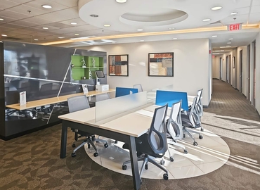 Virtual office space in Charleston, 	SC, 4000 South Faber Place Drive (29405) - 7 | MatchOffice.com