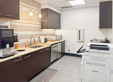 10 m² Business park in Kansas City, MO, 435 Nichols Road (64112) - 5 | MatchOffice.com