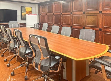 Virtual business address in Kansas City, MO, 435 Nichols Road (64112) - 8 | MatchOffice