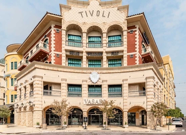 10 m² Shared office  in Las Vegas, NV, 410 South Rampart (89145) - 0 | MatchOffice.com