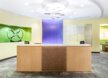 10 m² Coworking  in Las Vegas, NV, 410 South Rampart (89145) - 1 | MatchOffice