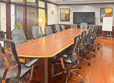 10 m² Shared office  in Kansas City, MO, 435 Nichols Road (64112) - 2 | MatchOffice