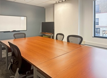 10 m² Shared office  in Kansas City, MO, 435 Nichols Road (64112) - 7 | MatchOffice