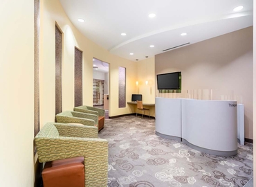 10 m² Serviced office in Las Vegas, NV, 410 South Rampart (89145) - 4 | MatchOffice