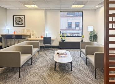 10 m² Shared office  in Kansas City, MO, 435 Nichols Road (64112) - 4 | MatchOffice.com