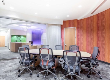 Virtual office space in Las Vegas, NV, 410 South Rampart (89145) - 2 | MatchOffice.com